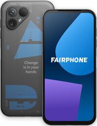 Fairphone 5