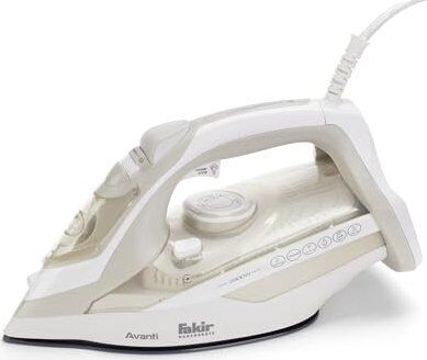 Fakir Avanti Dampfbügeleisen | beige 1