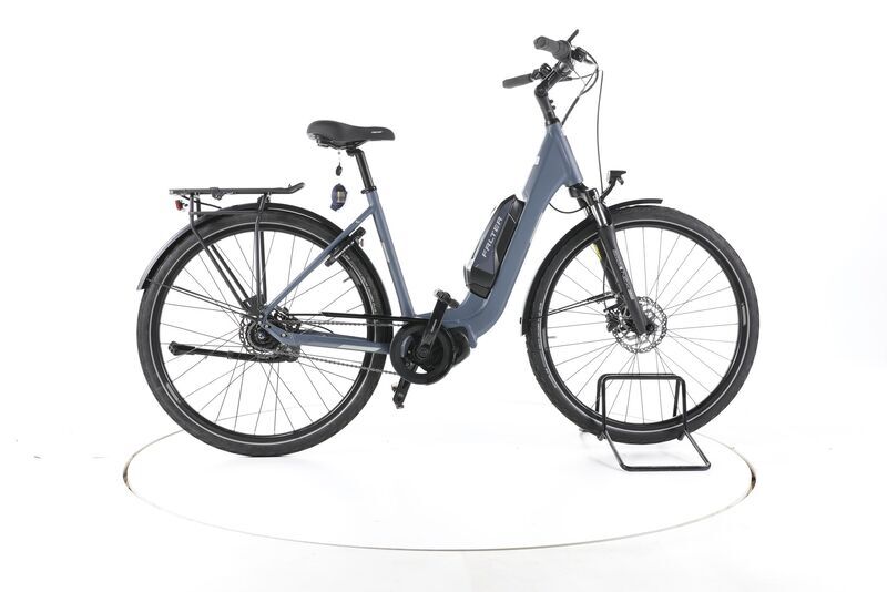 FALTER E 8.2 2022 | grey | 28" | 50 cm | < 500 km, image 1 of 5