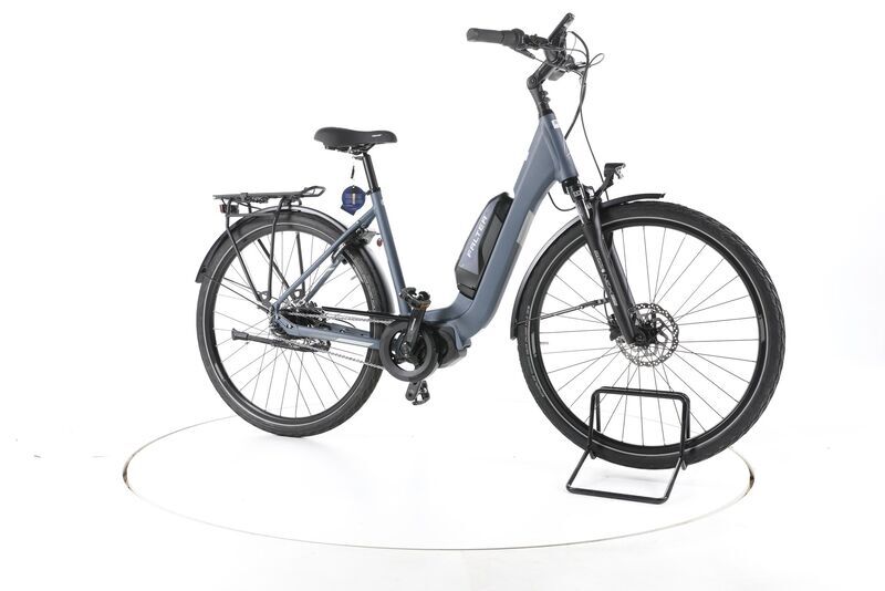 FALTER E 8.2 2022 | grey | 28" | 50 cm | < 500 km, image 2 of 5