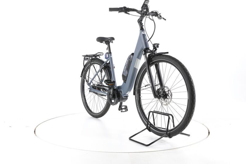 FALTER E 8.2 2022 | grey | 28" | 50 cm | < 500 km, image 3 of 5