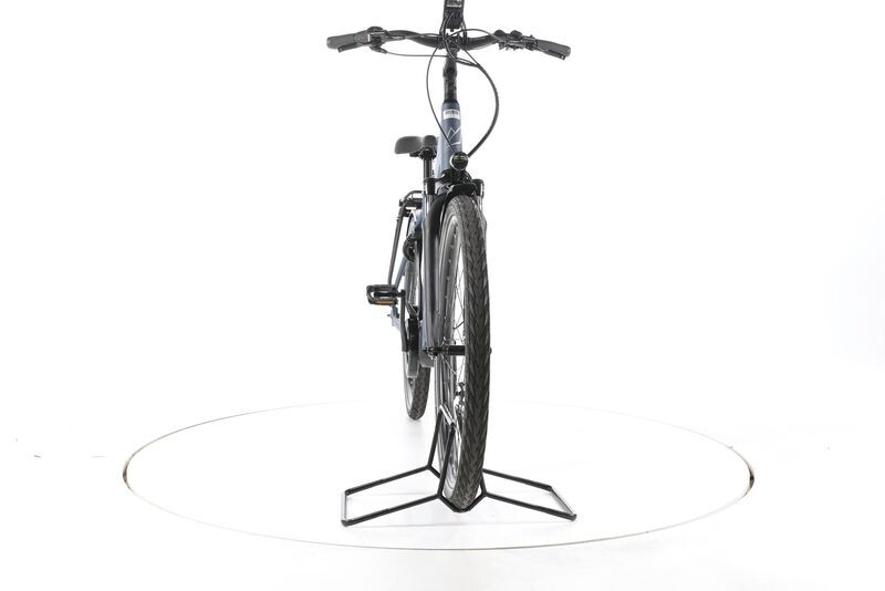 FALTER E 8.2 2022 | grey | 28" | 50 cm | < 500 km, image 4 of 5