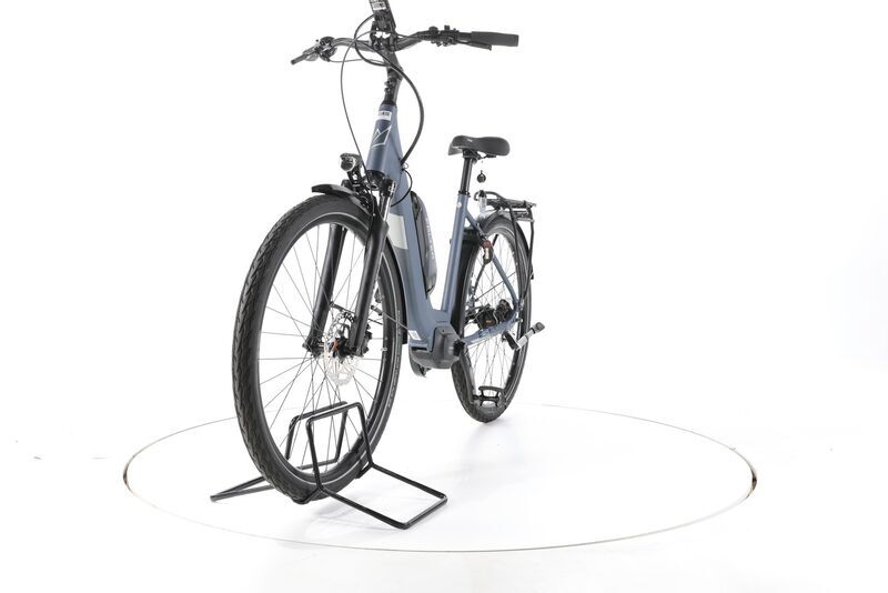FALTER E 8.2 2022 | grey | 28" | 50 cm | < 500 km, image 5 of 5