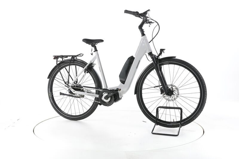 FALTER E 8.2 RT 2021 | white | 28" | 500 - 3000 km 1