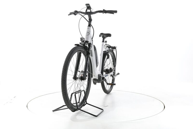 FALTER E 8.2 RT 2021 | white | 28" | 500 - 3000 km 4