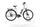 FALTER E 8.2 RT 2022 | hvid | 28" | 50 cm | < 500 km, thumbnail 1 of 5