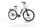 FALTER E 8.2 RT 2022 | hvid | 28" | 50 cm | < 500 km, thumbnail 2 of 5