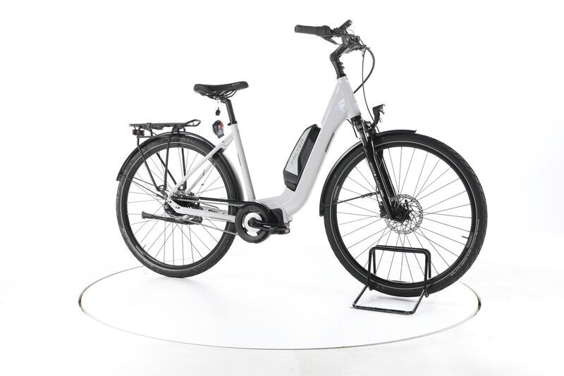 FALTER E 8.2 RT 2022 | hvid | 28" | 50 cm | < 500 km, image 2 of 5