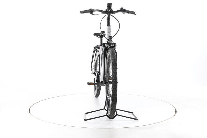 FALTER E 8.2 RT 2022 | hvid | 28" | 50 cm | < 500 km, image 4 of 5