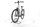 FALTER E 8.2 RT 2022 | hvid | 28" | 50 cm | < 500 km, thumbnail 5 of 5