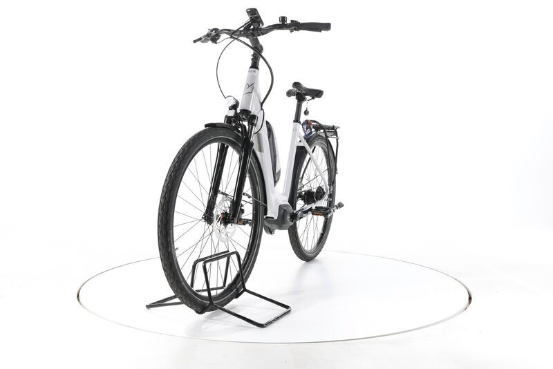 FALTER E 8.2 RT 2022 | hvid | 28" | 50 cm | < 500 km, image 5 of 5