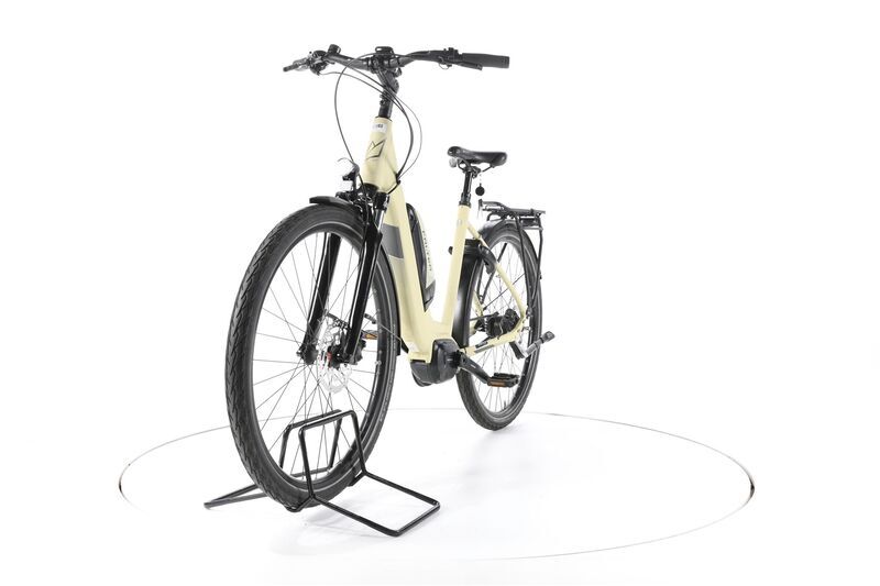 FALTER E 8.3 FL 2022 | beige | 28" | 50 cm | >3000 km 4