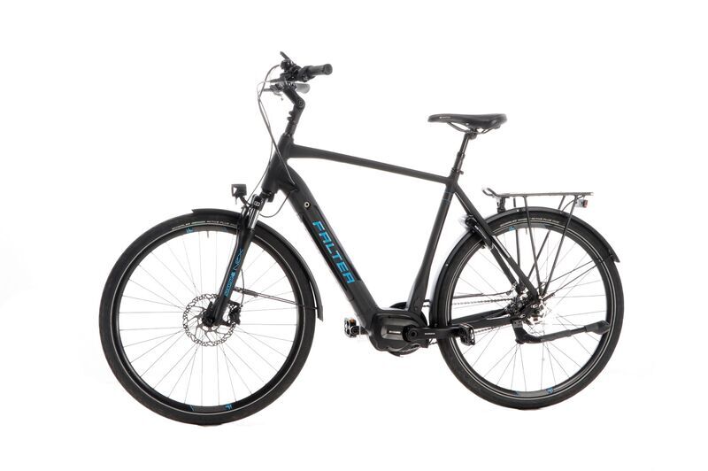 Falter E 8.8 (2020) | Diamant | schwarz | 28" | 60 cm | 2000 - 3000 km 2
