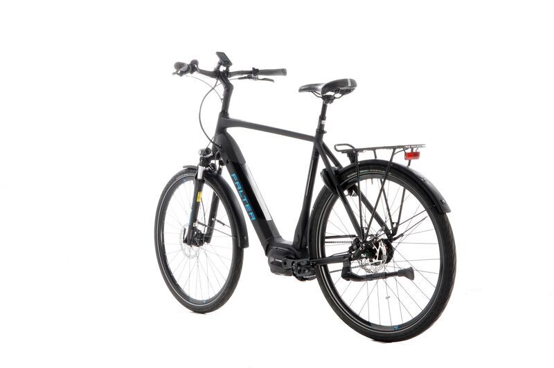 Falter E 8.8 (2020) | Diamant | schwarz | 28" | 60 cm | 2000 - 3000 km 4