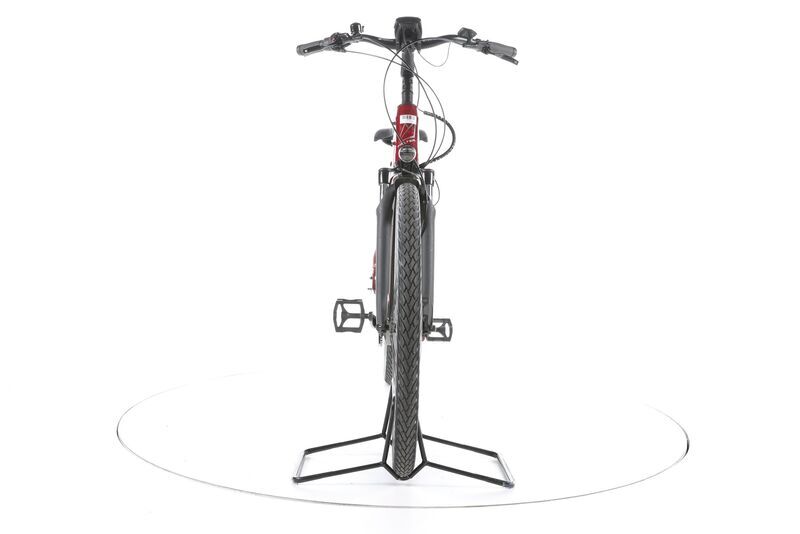 FALTER E 9.0 2021 | červená | 28" | 50 cm | > 3000 km, image 4 of 5