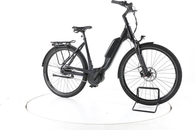 FALTER E 9.0 2021 | černá | 28" | 55 cm | 500 - 3000 km, image 2 of 5