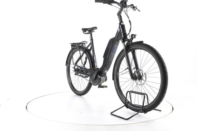 FALTER E 9.0 2021 | černá | 28" | 55 cm | 500 - 3000 km, image 3 of 5