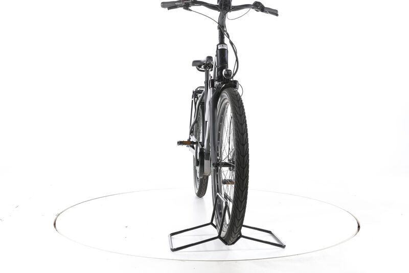 FALTER E 9.0 2021 | černá | 28" | 55 cm | 500 - 3000 km, image 4 of 5