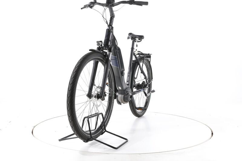 FALTER E 9.0 2021 | černá | 28" | 55 cm | 500 - 3000 km, image 5 of 5