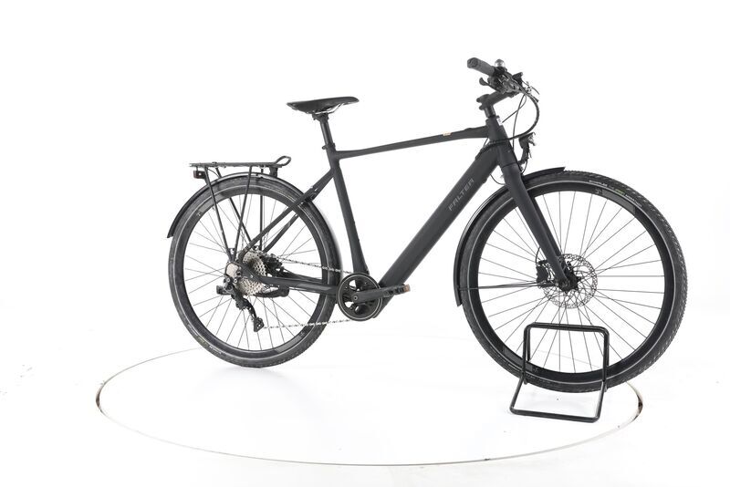 FALTER a 9.0 2023 | černá | 28" | 55 cm | < 500 km, image 2 of 5
