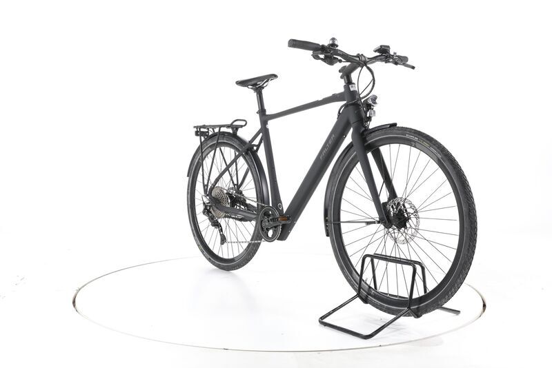 FALTER a 9.0 2023 | černá | 28" | 55 cm | < 500 km, image 3 of 5