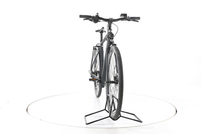 FALTER a 9.0 2023 | černá | 28" | 55 cm | < 500 km, image 4 of 5