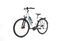 Falter E 9.0 FL (2020) | Low Entry | white | 46 cm | 500 - 1000 km thumbnail 3/4