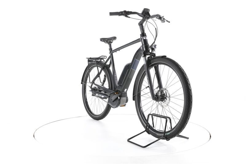 FALTER E 9.0 FL 2021 | black | 28" | 60 cm | 500 -3000 km 2