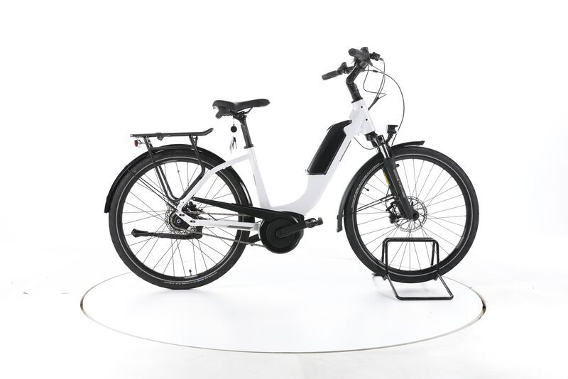 FALTER E 9.0 FL 2021 | bílá | 26" | 43 cm | 500 - 3000 km, image 1 of 5