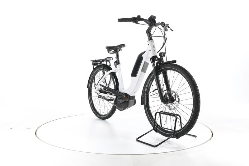 FALTER E 9.0 FL 2021 | bílá | 26" | 43 cm | 500 - 3000 km, image 3 of 5