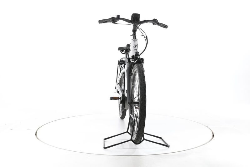 FALTER E 9.0 FL 2021 | bílá | 26" | 43 cm | 500 - 3000 km, image 4 of 5