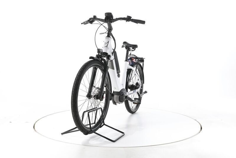 FALTER E 9.0 FL 2021 | bílá | 26" | 43 cm | 500 - 3000 km, image 5 of 5