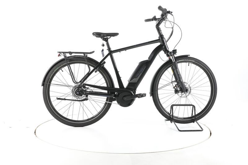 FALTER E 9.0 RT 2021 | černá | 28" | 55 cm | < 500 km, image 1 of 5