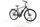 FALTER E 9.0 RT 2021 | černá | 28" | 55 cm | < 500 km, thumbnail 2 of 5