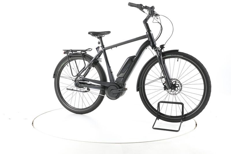 FALTER E 9.0 RT 2021 | černá | 28" | 55 cm | < 500 km, image 2 of 5