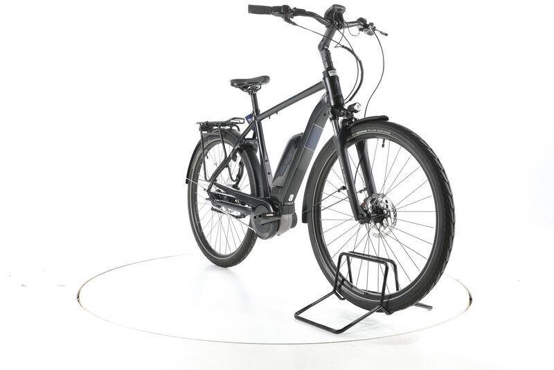 FALTER E 9.0 RT 2021 | černá | 28" | 55 cm | < 500 km, image 3 of 5