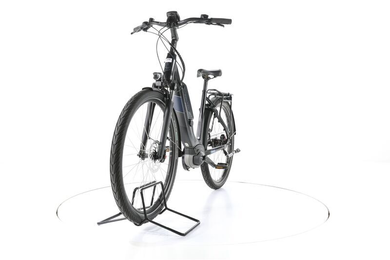 FALTER E 9.0 RT 2022 | noir | 28" | 50 cm | 500 - 3000 km 4