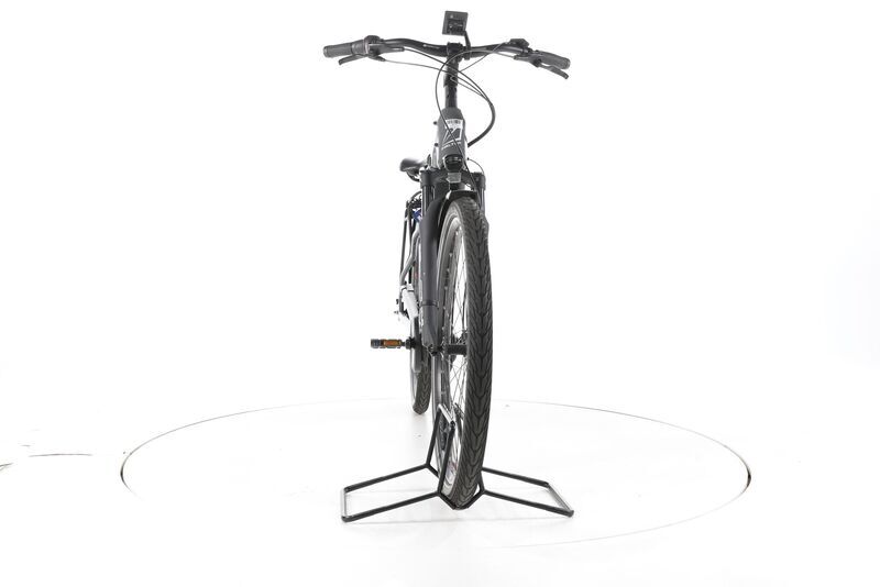 FALTER E 9.0i RT 2024 | grey | 28" | 45 cm | 500 - 3000 km, image 3 of 4
