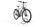 FALTER e 9.3 2022 | grey | 28" | 50 cm | 500 - 3000 km, thumbnail 2 of 4