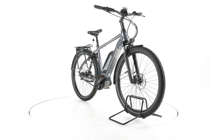 FALTER e 9.3 2022 | grey | 28" | 50 cm | 500 - 3000 km, image 2 of 4