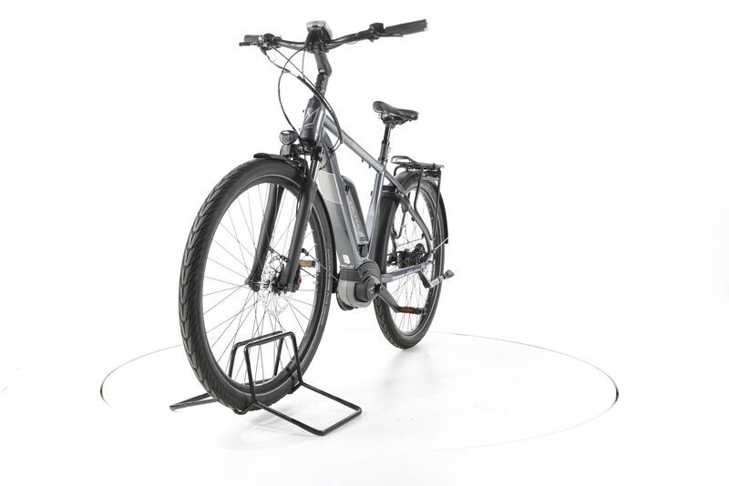 FALTER e 9.3 2022 | grey | 28" | 50 cm | 500 - 3000 km, image 4 of 4