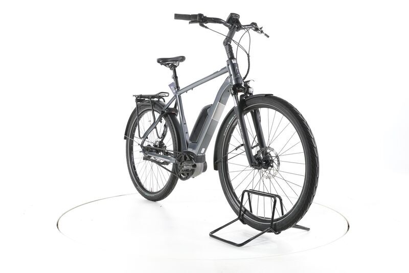 FALTER E 9.3 FL 2022 | grey | 28" | 55 cm | 500 - 3000 km, image 2 of 4