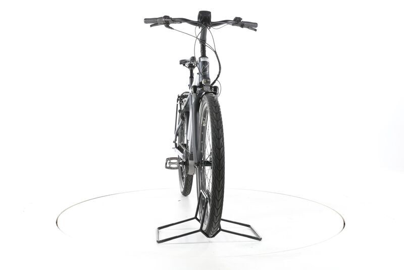FALTER E 9.3 FL 2022 | grey | 28" | 55 cm | 500 - 3000 km, image 3 of 4
