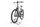 FALTER E 9.3 FL 2022 | grey | 28" | 55 cm | 500 - 3000 km, thumbnail 4 of 4
