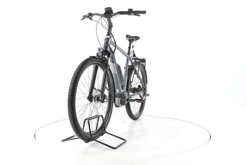 FALTER E 9.3 FL 2022 | grey | 28" | 55 cm | 500 - 3000 km, image 4 of 4