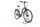FALTER E 9.3 FL 2022 | grey | 28" | 50 cm | 500 - 3000 km, thumbnail 2 of 4