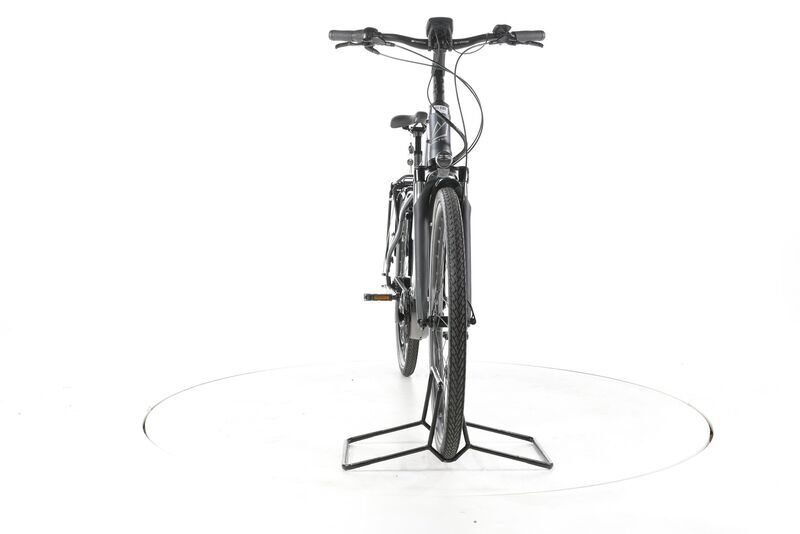 FALTER E 9.3 FL 2022 | grey | 28" | 50 cm | 500 - 3000 km, image 3 of 4