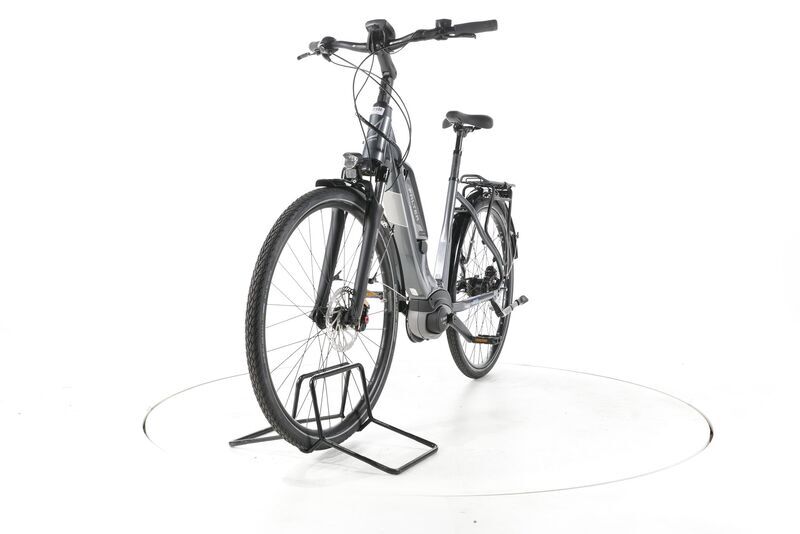 FALTER E 9.3 FL 2022 | grey | 28" | 50 cm | 500 - 3000 km, image 4 of 4