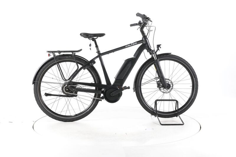 FALTER E 9.3 FL SE 2022 | czarny | 28" | 50 cm | > 3000 km, image 1 of 5