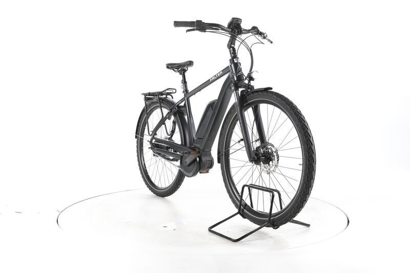 FALTER E 9.3 FL SE 2022 | czarny | 28" | 50 cm | > 3000 km, image 3 of 5